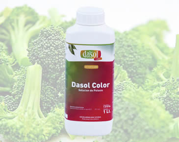 İztar-Dasol Color