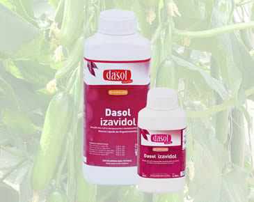 İztar-Dasol İzavidol