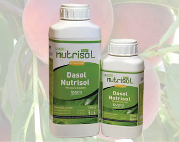 İztar-Dasol İzagro Nutrısol